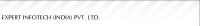 Expert infotech india pvt.ltd.