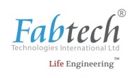 Fabtech technologies international ltd, biotech division- fablife