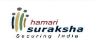 Hamarisuraksha