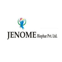 Jenome biophar pvt. ltd.