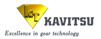 Kavitsu transmissions pvt. ltd.