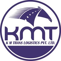 K m trans logistics pvt. ltd.