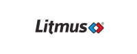 Litmus branding