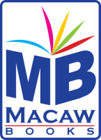 Macaw books