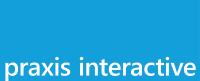 Praxis interactive services