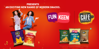 Bikaji foods