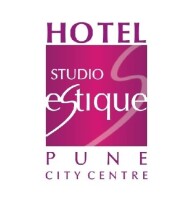 Hotel studio estique, pune