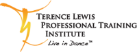 Terence lewis dance academy
