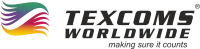 Texcoms worldwide