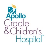 The cradle (an apollo hospital's group)