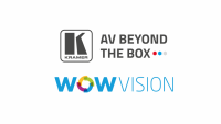 Wow vision