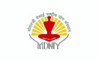 Morarji desai national institute of yoga