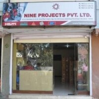 Nine projects pvt. ltd.