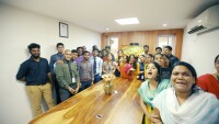 Apps business it solutions pvt. ltd. (abits)