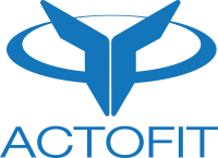 Actofit wearables