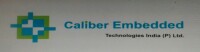 Caliber embedded technologies india p ltd