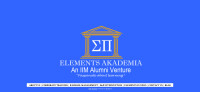 Elements akademia