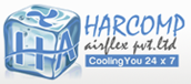 Harcomp airflex private limited