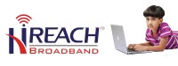 Hi reach broadband private limited