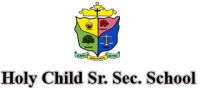 Holy child sr sec school