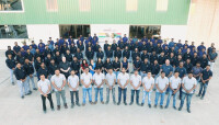 Jendamark techcellency automation (i) pvt.ltd.