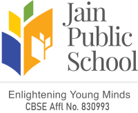 Jain public school - india