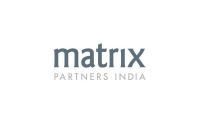 Matrix partners india