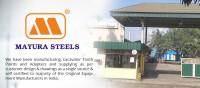 Mayura steels pvt ltd