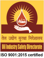 Oil industry safety directorate