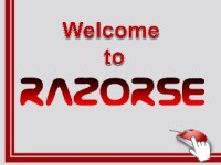 Razorse software