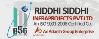 Riddhi siddhi infra projects p ltd