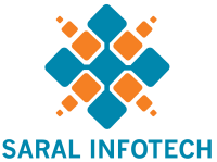 Saral infotech system