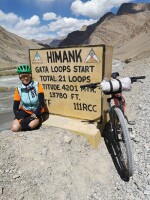 Bikat adventures pvt. ltd.