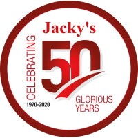 Jackys electronics