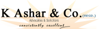 K ashar & co