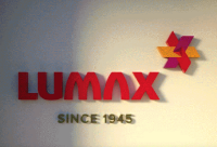 Lumax ancillary ltd