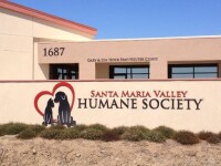 Santa Maria Valley Humane Scty
