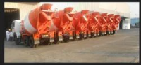 Mithra kyokuto spv. co pvt ltd.