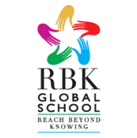 Rbk global school - india