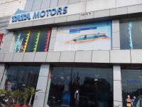 R.d.motors pvt. ltd.