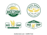 Rice shop