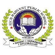 Rich harvest public school