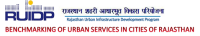 Rajasthan urban infrastructure development project (ruidp)