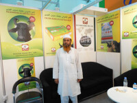 Rustam foods pvt. ltd