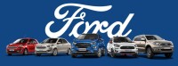 Saluja ford pvt. ltd.