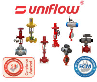 Uniflow control instruments pvt. ltd. - india