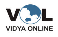 Vidya online pvt ltd.