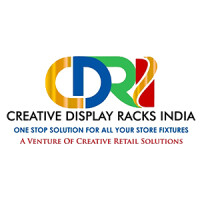 Creative display india