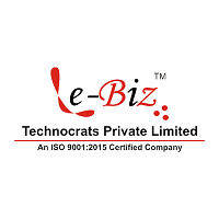 E-biz technocrats pvt ltd