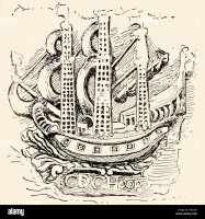 East india company ships